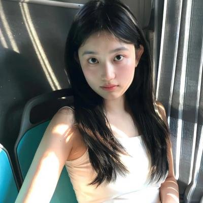 我叫侯美丽